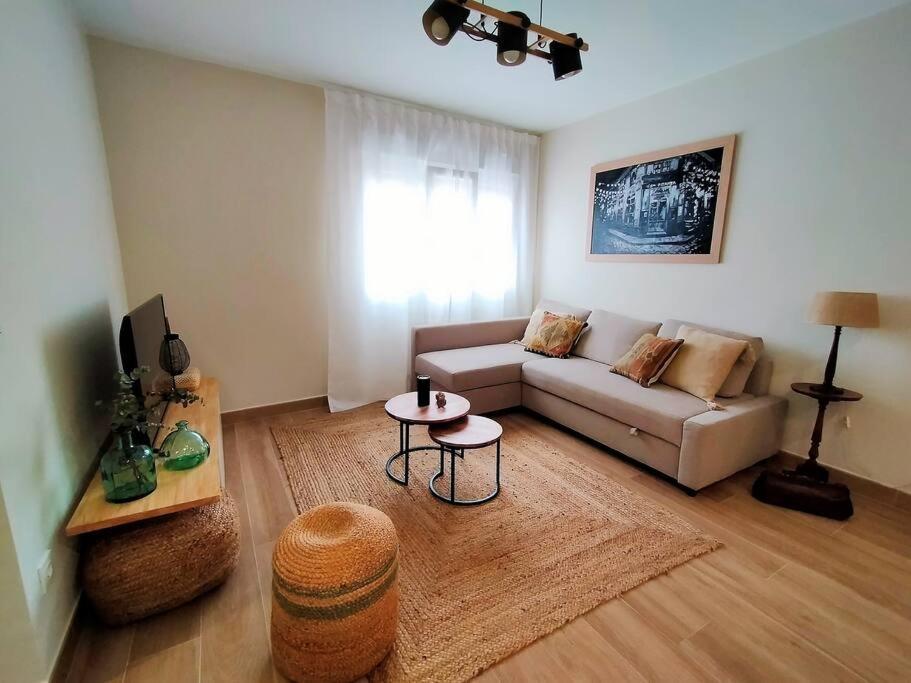 Piso Con Encanto En Pleno Centro Oviedo Exterior photo